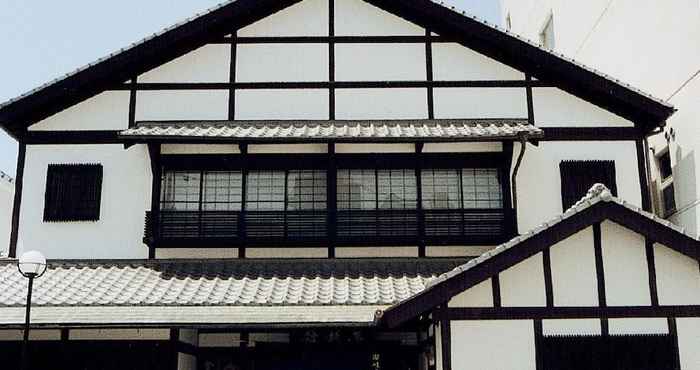 Lainnya Tsuruya Ryokan