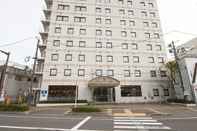 อื่นๆ Hotel St Palace Kurayoshi