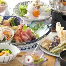 Primary image 1 Hotel Urashima-so, Hotel Kurokawa-gun