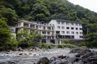 Lain-lain Kawafuru Onsen Hamaya Ryokan