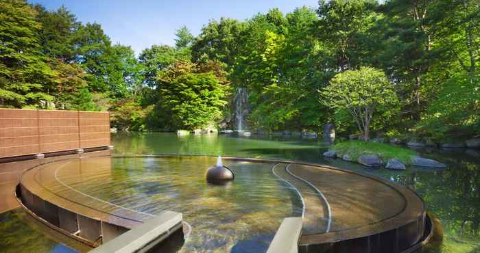 Lainnya Hoshino Resorts Aomoriya