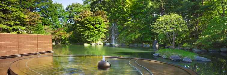 Lainnya Hoshino Resorts Aomoriya