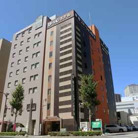 Primary image 1 浜松ステーションホテル, 熱海市 ホテル