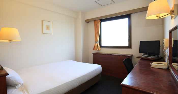 Others Smile Hotel Koriyama