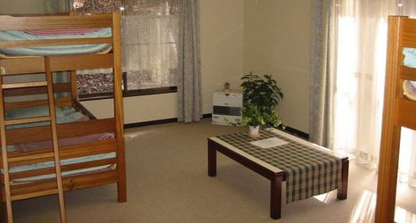 Others 2 Lodge Stack Point