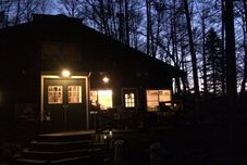 Others Lodge Stack Point