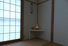 Others 5 Lodge Stack Point