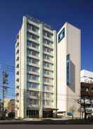 Primary image Smile Hotel Matsuyama