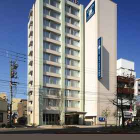 Primary image 1 โรงแรมสไมล์ มัตสึยามะ, โรงแรม & ที่พัก emifull MASAKI