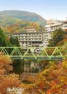 Primary image Yu No Mori Hotel Shidotaira