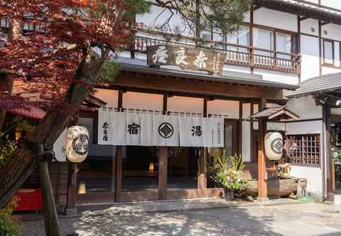 Others Kusatsu Onsen Naraya