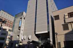 Hotel Miwa, Rp 936.353