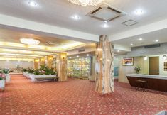 Others 6 Riverside Hotel Shoei