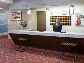 Others 4 Riverside Hotel Shoei