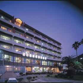 Primary image 1 니시우라 그랜드 호텔 기케이, 아마군 호텔