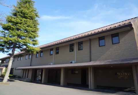 Lain-lain Breezbay Seaside Resort Matsushima