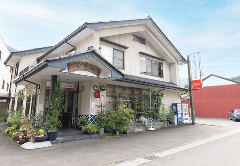 其他 Tabist Sumiyoshiya Neo Usuzumi
