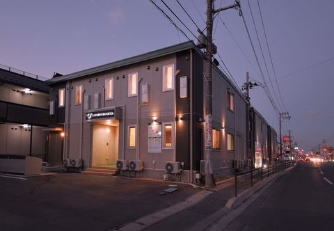 기타 Value The Hotel Ishinomaki