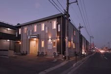 기타 Value The Hotel Ishinomaki