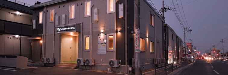 Others Value The Hotel Ishinomaki