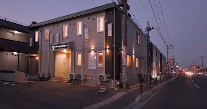 Others Value The Hotel Ishinomaki