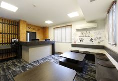 기타 2 Value The Hotel Ishinomaki