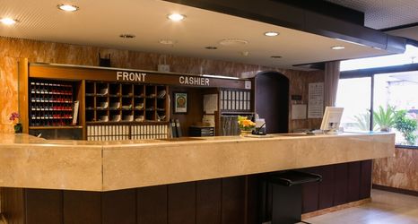 その他 2 Hotel Shiroyama