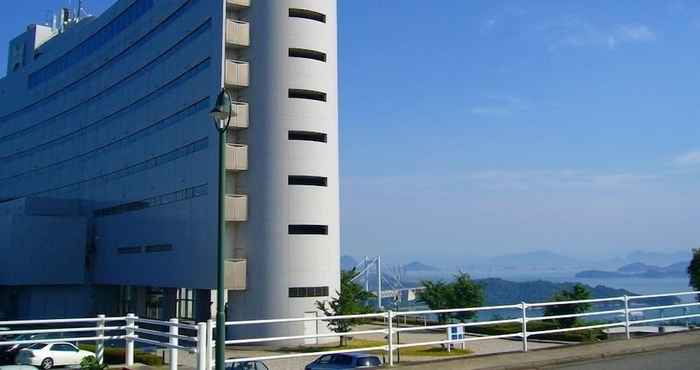 Lain-lain Setouchi Kojima Hotel Kurashiki