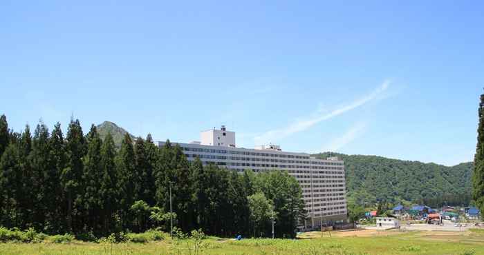 Khác Hotel Angel Grandia