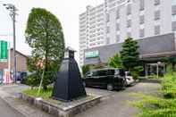 Lainnya Inuyama Miyako Hotel
