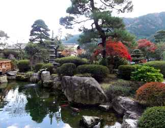 Lainnya 2 Gero Onsen Bosenkan