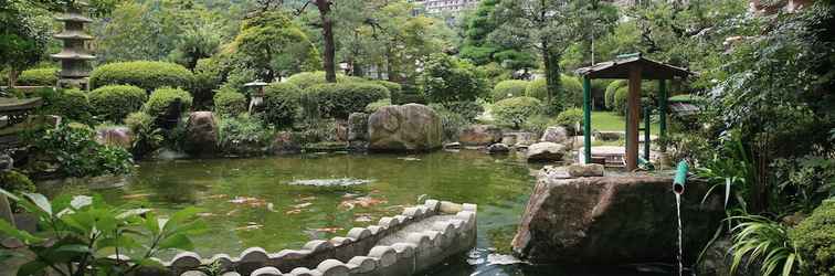 Lainnya Gero Onsen Bosenkan