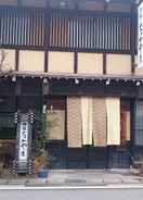 ภาพหลัก Ryokan Takayama