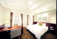 Lain-lain 4 Akita Castle Hotel