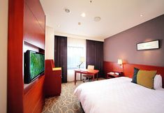 Lain-lain 6 Akita Castle Hotel