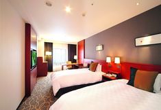 Lain-lain 5 Akita Castle Hotel