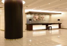 Lain-lain 2 Akita Castle Hotel