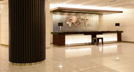 Lain-lain 2 Akita Castle Hotel