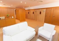 Lain-lain 3 Akita Castle Hotel