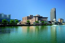 Lain-lain Akita Castle Hotel