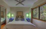 อื่นๆ 6 Crater Lakes Rainforest Cottages