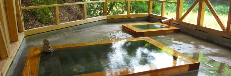 อื่นๆ Yamada Spa GENENROU