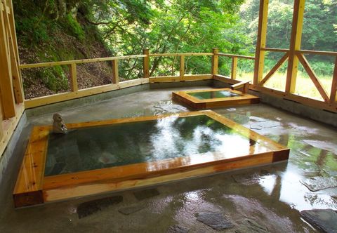 อื่นๆ Yamada Spa GENENROU