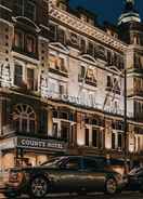 ภาพหลัก County Hotel & County Aparthotel Newcastle