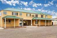 Others Soldiers Motel