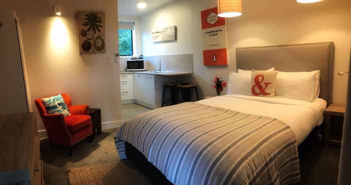 Others Stay Kerikeri Boutique Apartments and Studios