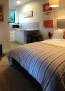 Imej utama Stay Kerikeri Boutique Apartments and Studios