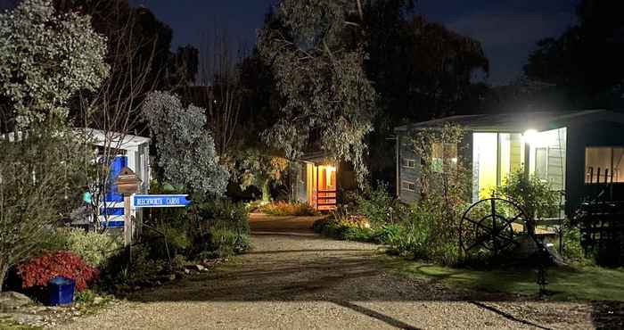 Others Beechworth Cabins