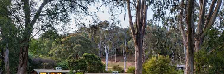 Lain-lain Kiewa Country Cottages