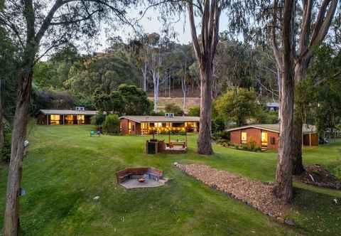 Others Kiewa Country Cottages